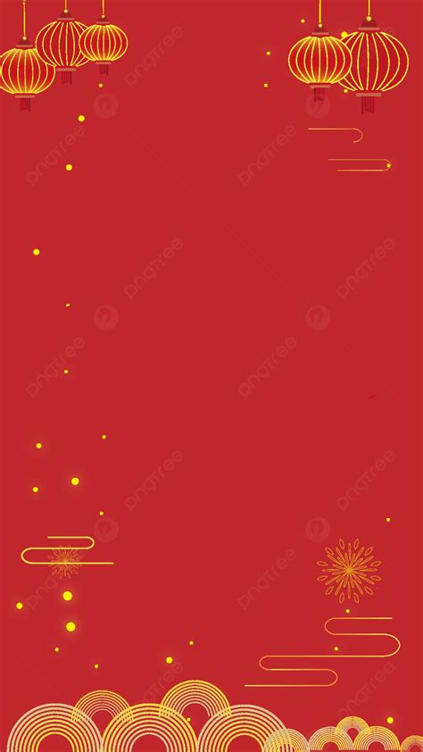 Festive Background Design For Chinese Wedding Invitation Wallpaper ...