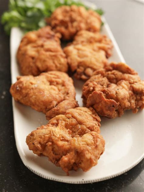 Best Buttermilk Fried Chicken Recipe