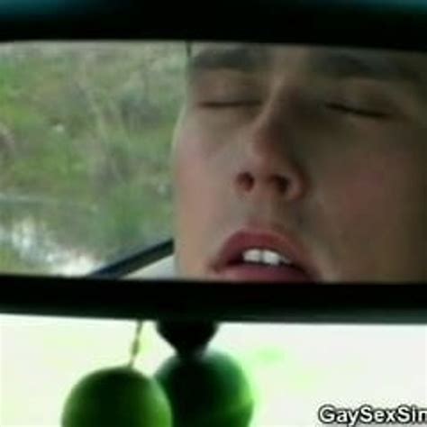 Cock Sucking In The Car Free Gay Porn Video 52 XHamster XHamster