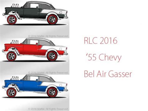 RLC Red Line Club とは入会要件や特典についてのまとめ Hot Wheels 情報まとめ ホットウィール にわかマニア