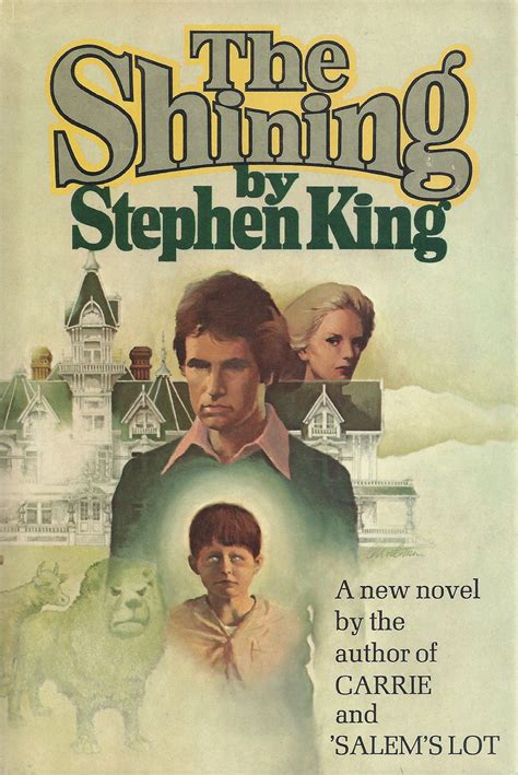 The definitive list of Stephen King’s 50 novels, by release date