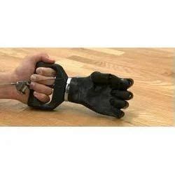 Mechanical Hand Prosthesis at best price in Faridabad by Prosil Prosthetic & Orthotic Clinic ...