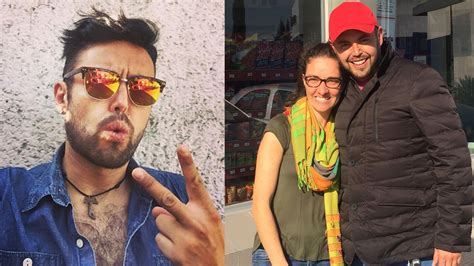 Mauricio Clark Ya No Es Gay Y Tiene Novia Estaciones De Radio El Free Guey Univision