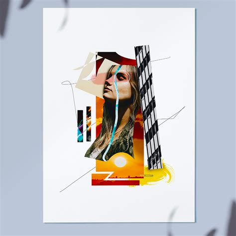 Types of Art Prints That Will Make Your Walls Pop!