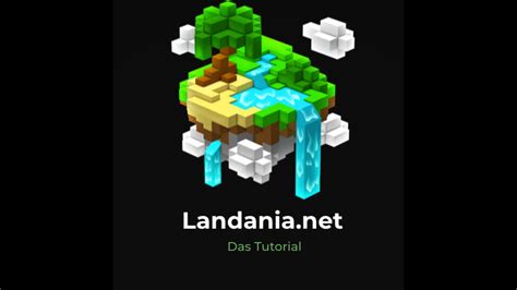 Das Tutorial | Landania.net | #1 - YouTube