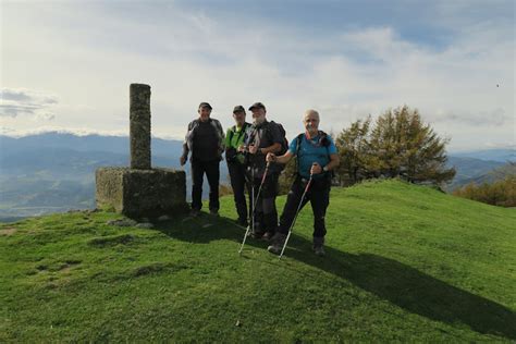 Laukoak Circular Zum Rraga Ermita De La Antigua Izazpi