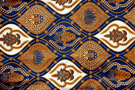 batik pattern indonesia stock  pictures royalty
