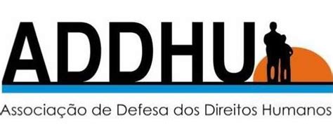 Addhu Associa O De Defesa Dos Direitos Humanos