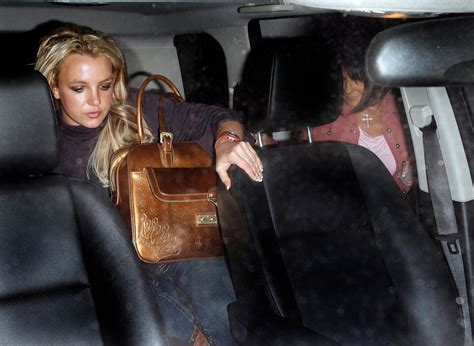 Britney Spears Slams Lynne Spears For Promoting Her ‘Full Meltdown’ In