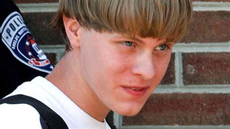 Tuerie de Charleston le suprémaciste Dylann Roof condamné à mort Le