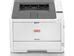 Oki B Dn Laser Printer Msystems