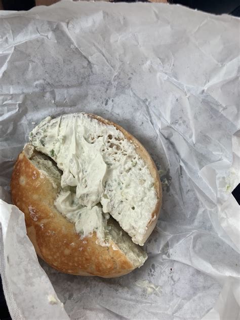 New York Bagel Company: Authentic Bagels and Deli Delights in Chesapeake