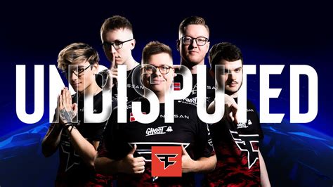 FaZe Clan se proclama campeón del ESL Cologne 2022 CENTINELA