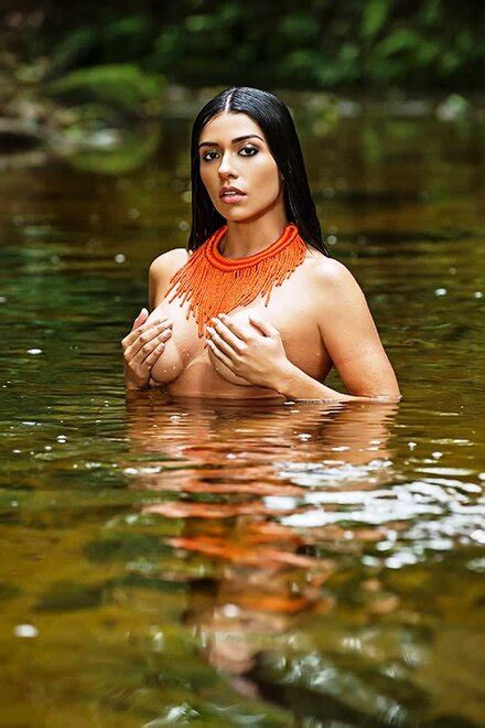 Cintia Vallentim Cintia Vallentim Nua Playboy Porn Pic