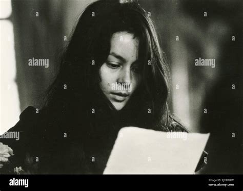 Valmont 1989 meg tilly hi-res stock photography and images - Alamy