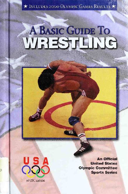 College Wrestling Workout Program Pdf | Blog Dandk