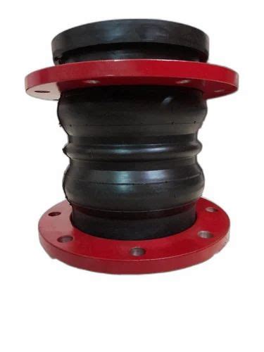 Mes Double Arch Expansion Joint For Industries Thread Size Standard