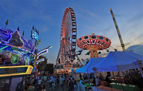 Pützchens Markt 2023 In Bonn Alle Infos Öffnungszeiten Parken