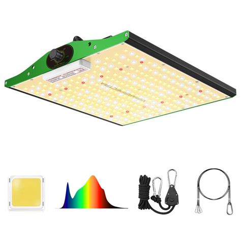 Viparspectra P Led Quantum Board Infrared Espectro Compl