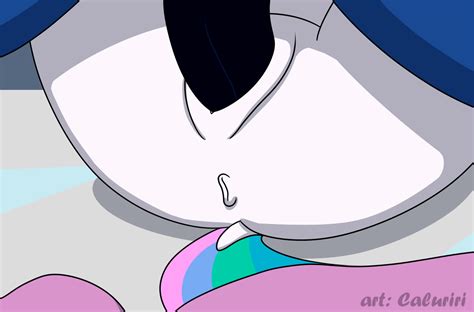 Rule 34 2016 Alicorn Animated Anus Balls Caluriri Dickgirl Equine