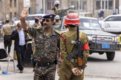 La crisis en el mar Rojo socava el proceso de paz en Yemen