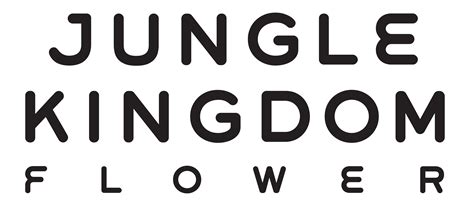 Flower | Jungle Kingdom Flower (Rec) | 515 Nostrand Avenue Brooklyn, NY