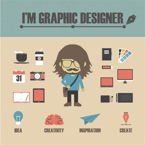 Graphic Design Elements