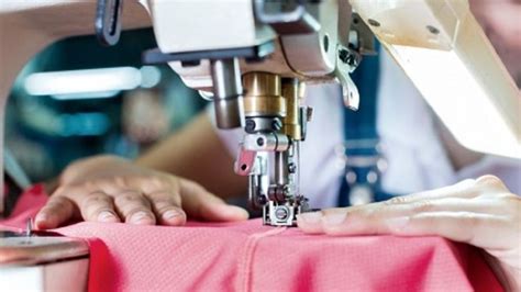 Industria Textil Por La Crisis El De Las Empresas No Realizar