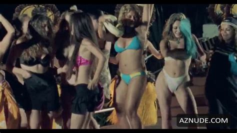 Vicky Palacios Nude Aznude