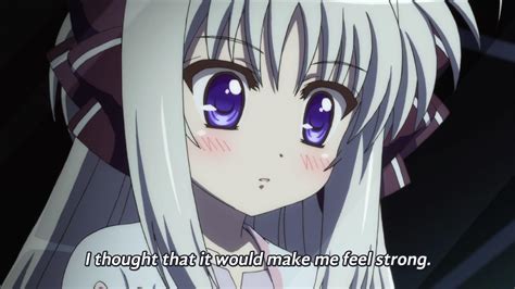 Rewatch Nanoha Series ViVid Strike Episode 11 Discussion R Anime