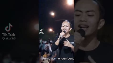 Purnama Mengambang Virall Tiktok Zinidin Zidan Youtube