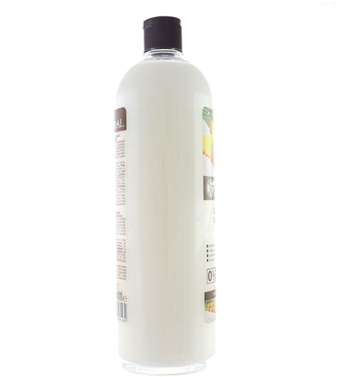 Шампунь Only Natural Піна колада 1 л (40919) - Купити за вигідною ціною ...