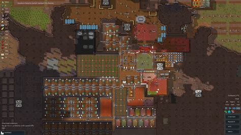 Rimworld Sci Fi Kolonie Simulation