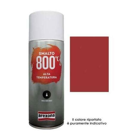 Smalto Spray Acrilico Fluorescente Arexons Giallo Ml