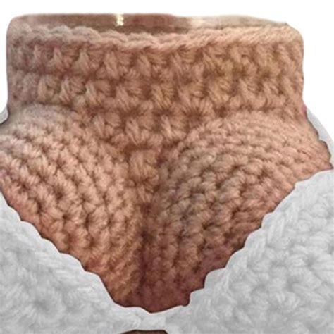 LICHTS Bikini Knitted Bottle Cover Crochet For Beer Bottles Sodas Decor White Amazon In Home