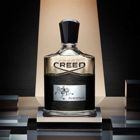 Perfume original para hombres Creed Aventus 100 Ml EDP Perfumería