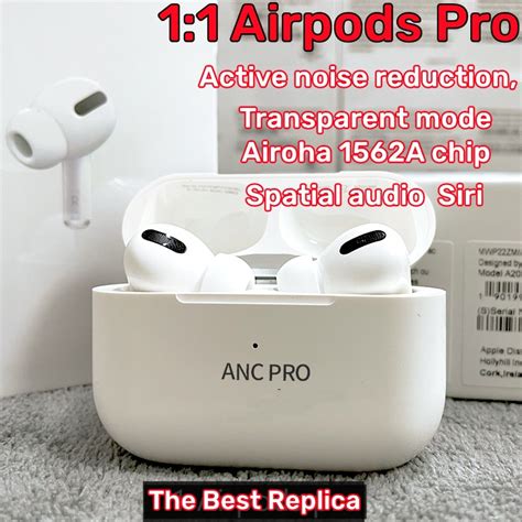 Airpods Pro Airoha A Atelier Yuwa Ciao Jp