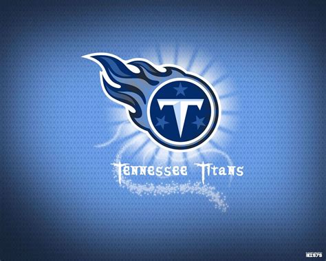 NFL Titans Logo Wallpapers - Wallpaper Cave