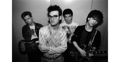 The Smiths Discography (Albums) Quiz - By Faz119