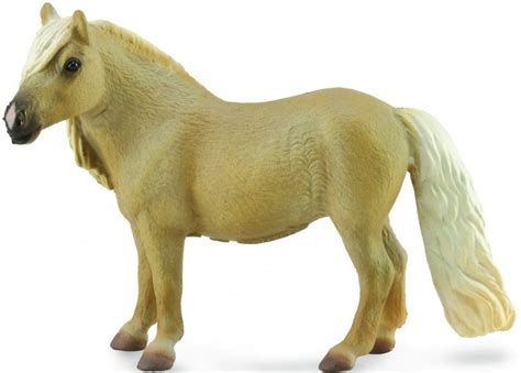 Collecta Figurka Kolekcjonerska Klacz Falabella Mare Palomino Nr Kat