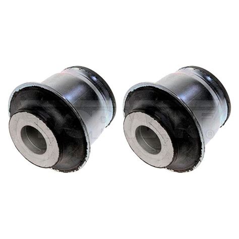 Dorman Front Rearward Standard Subframe Bushing Kit