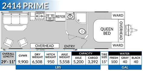 Thor Vortex Toy Hauler Floor Plans Wow Blog