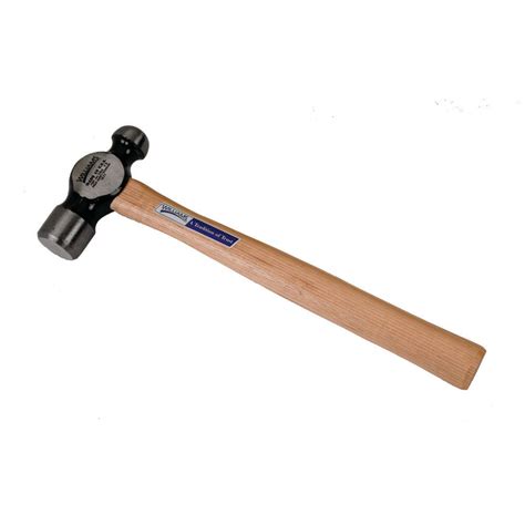 Williams Ball Pein Hammer 4 Oz Head MSC Direct