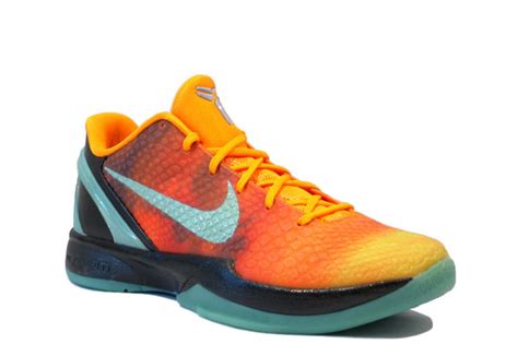 Nike Zoom Kobe 6 All Star Orange County - Sneaker Bar Detroit