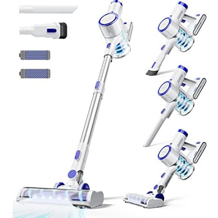 Amazon Vacushop Replacement For Vacuum Orfeld H Cordless Vacuum