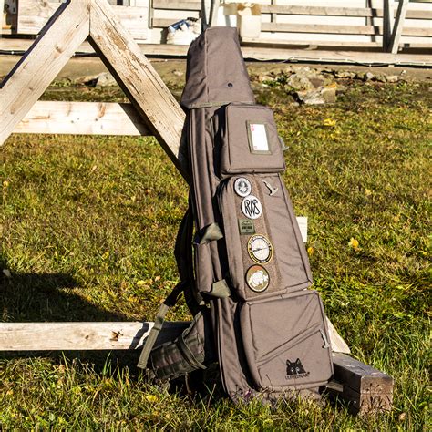 Ulfhednar Gunbag Or Backpack Cm Brownells Uk