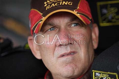 CIA Stock Photography Dale Jarrett 2007 NASCAR Nextel Cup