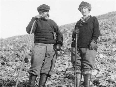 Mind Blowing Images of History's First Explorers