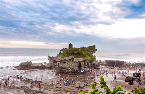 Paket Tour Bali Nusa Penida 4H3M BTH 477B Paket Tour Bali Paket