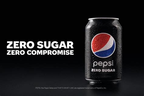 Pepsi Returns to Super Bowl With Zero Sugar Ad | DesignRush